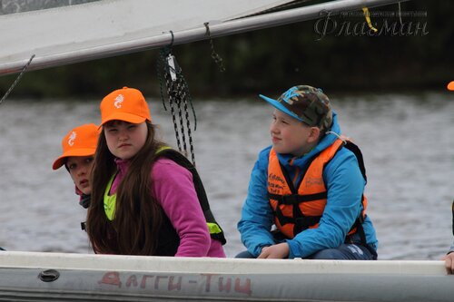 Фоминых Полина и Арсений Художник